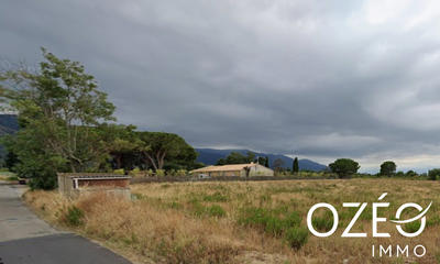 Terrain agricole - 10 687 m²