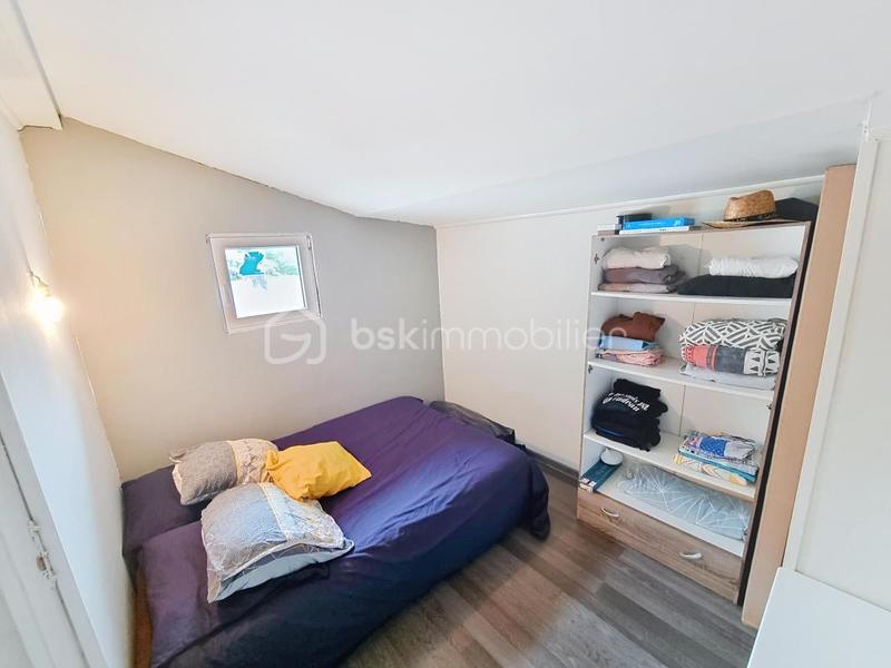 Maison - 118 m² - 5 pièces