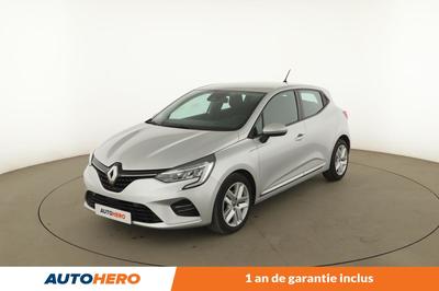 Renault Clio 1.0 TCe Business 100 ch