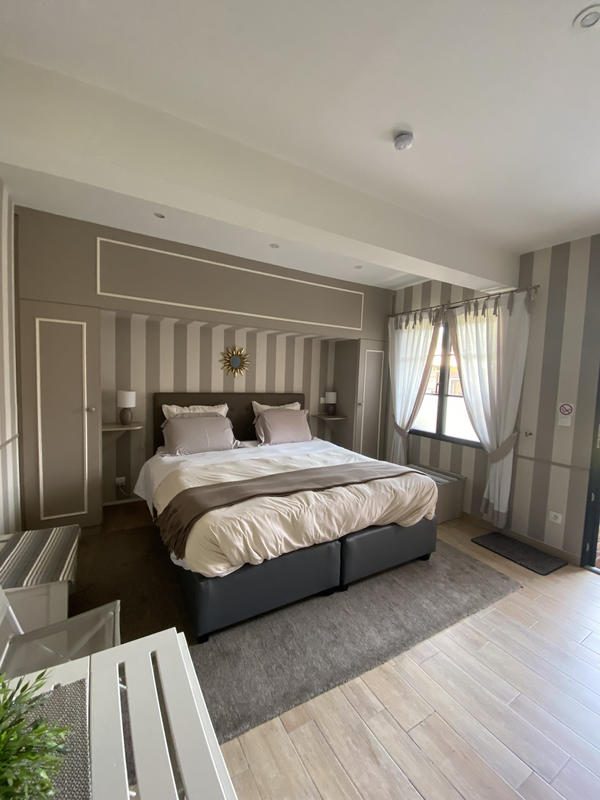 Propriété - 588 m² - 13 pièces