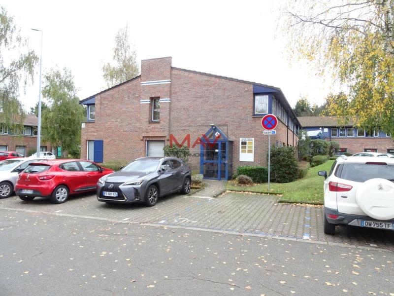 Local commercial - 36 m² - 1 pièce