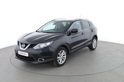 Nissan Qashqai 1.6 dCi n-Connecta 130 ch
