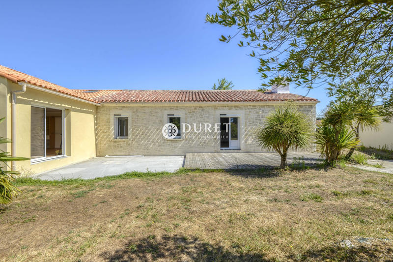 Maison - 146 m² - 6 pièces