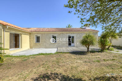 Maison - 146 m² - 6 pièces