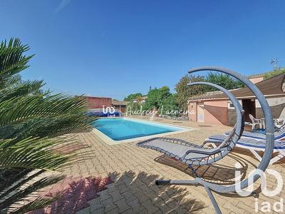 Maison - 168 m² - 6 pièces