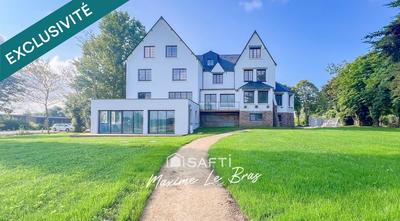 Appartement - 81 m² - 3 pièces