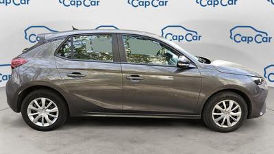 Opel Corsa 1.2 i 75 Edition