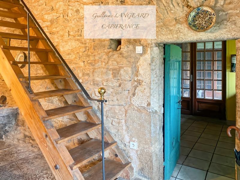 Maison - 148 m² - 5 pièces