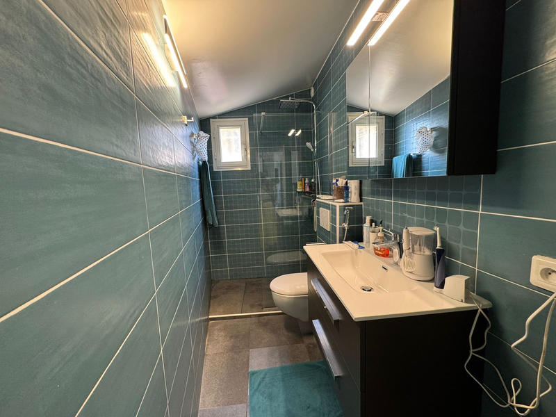 Villa - 173 m² - 7 pièces