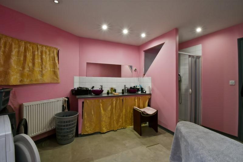 Maison de maîtres - 387 m² - 10 pièces