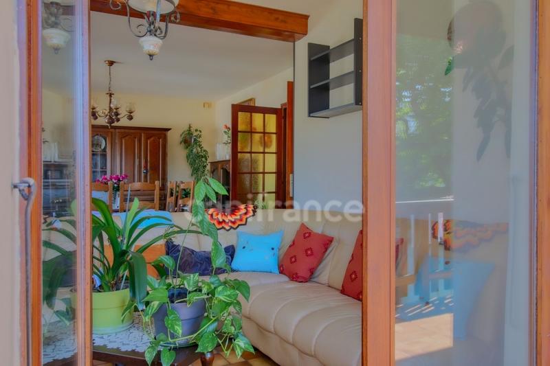 Maison - 134 m² - 5 pièces