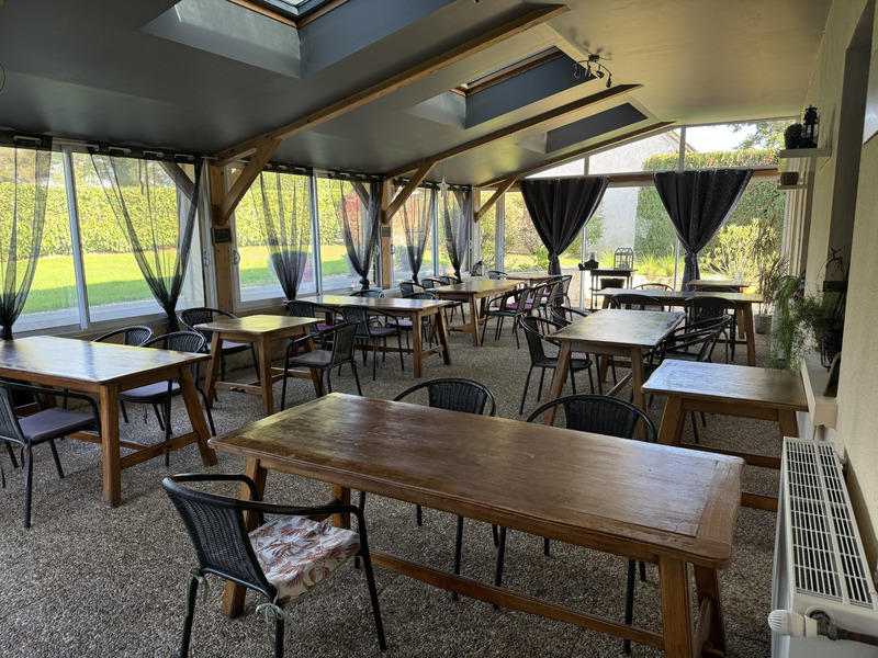 Immeuble - 566 m² - 10 pièces