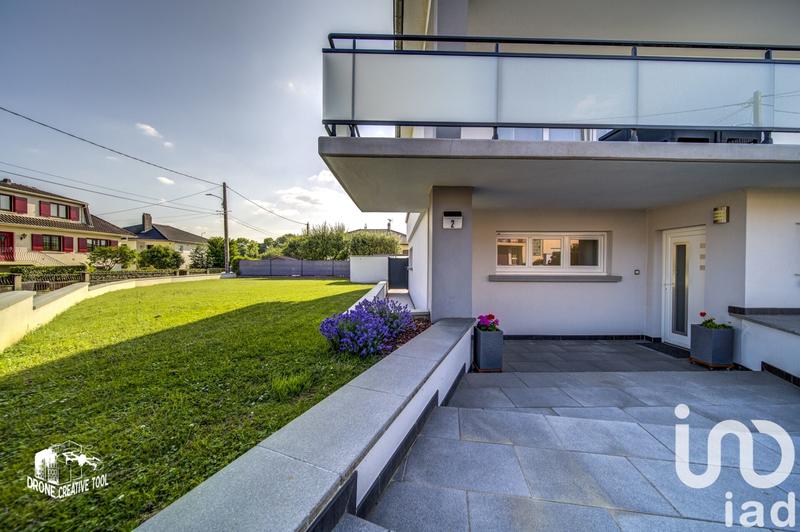 Maison de village - 180 m² - 7 pièces