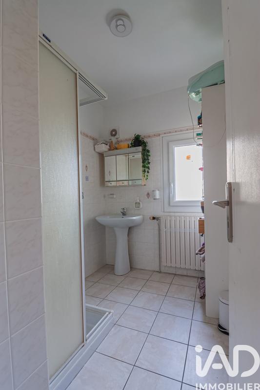 Maison - 84 m² - 4 pièces