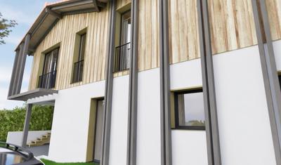 Villa - 148 m² - 5 pièces