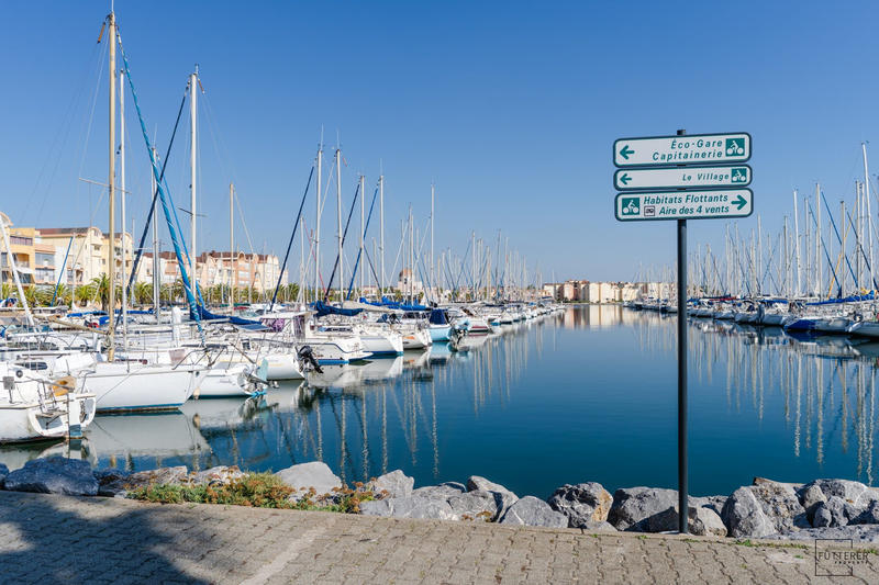 Local commercial - 59 m² - 2 pièces