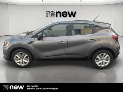 Renault Captur TCe 90 Equilibre