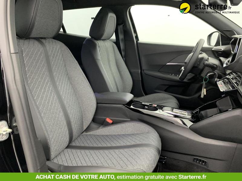 Peugeot 2008 Hybrid 145 e-Dcs6 Allure