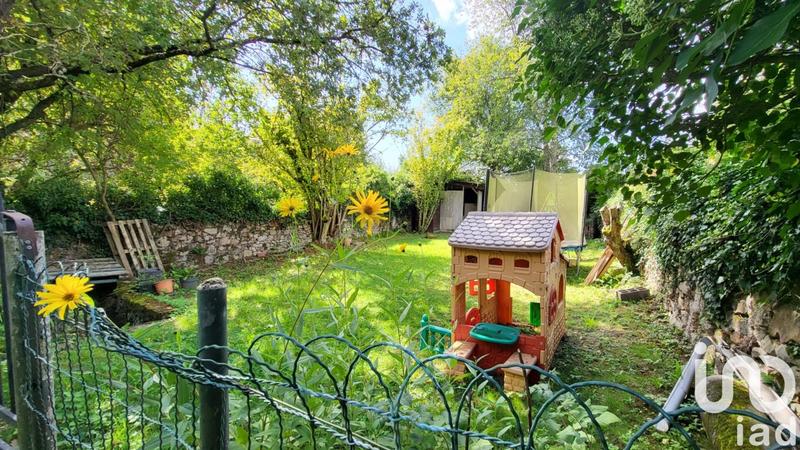 Maison - 170 m² - 4 pièces