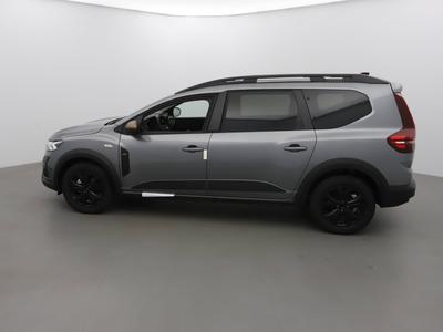 Dacia Jogger TCe 110 7 places Extreme + / Pack Confort+ Roue de Secours Sieges Av Chauffants Credit Classique ou Loa Possible