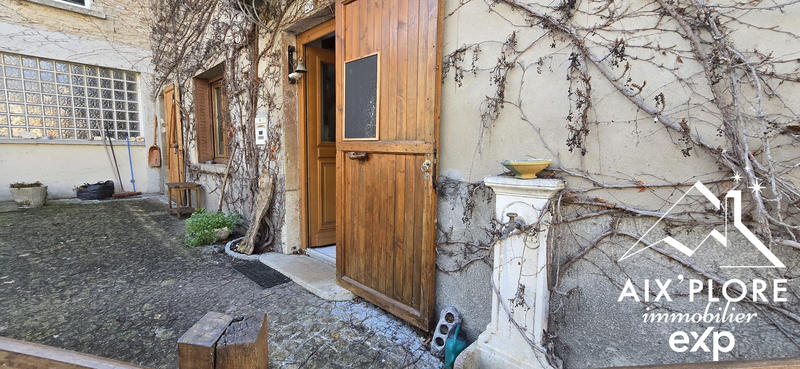 Maison - 145 m² - 5 pièces