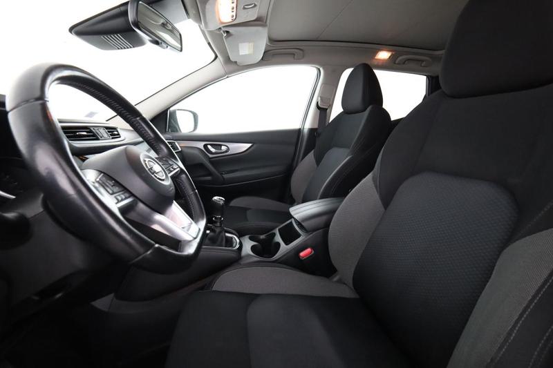 Nissan Qashqai 1.3 Dig-T 140 ch