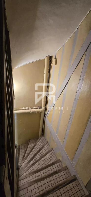 Immeuble - 233 m² - 10 pièces