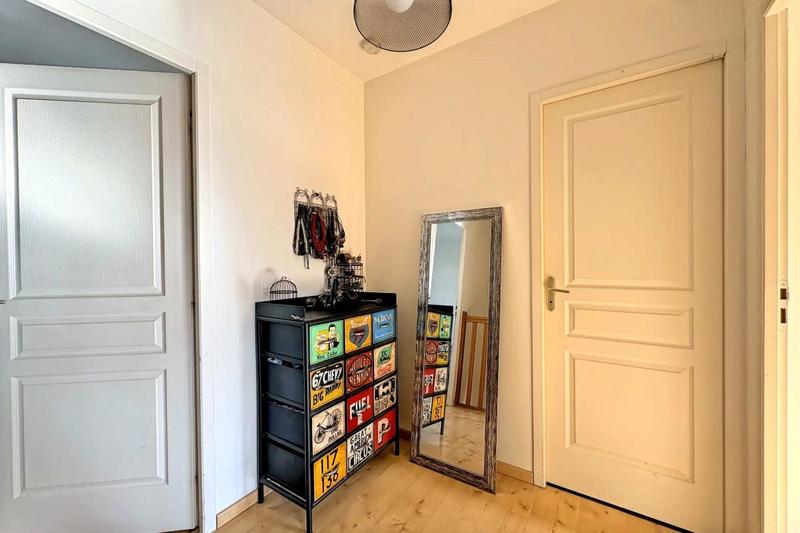 Pavillon - 87 m² - 4 pièces