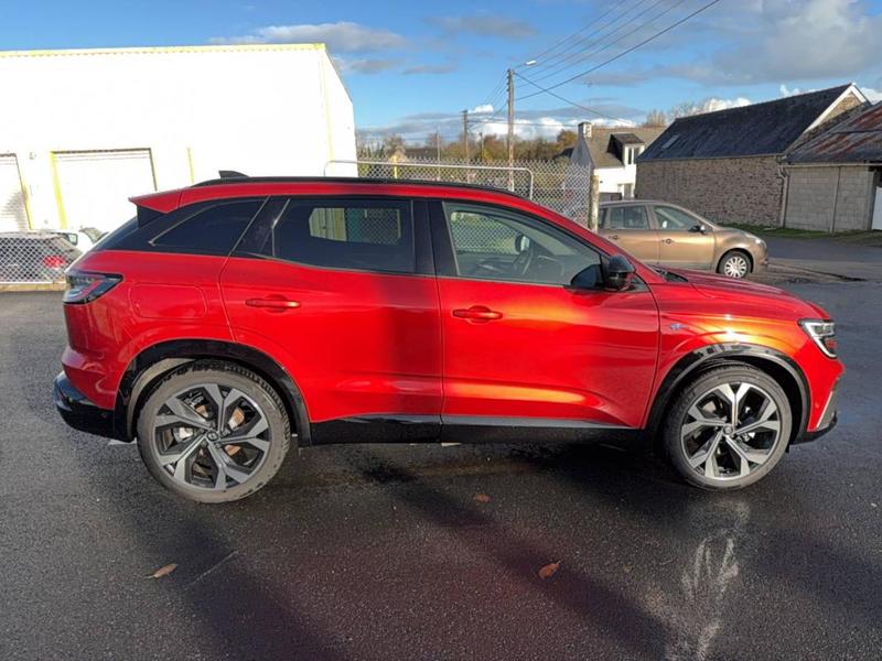 Renault Austral E-Tech full hybrid 200 Gsr2 Techno esprit Alpine 5p