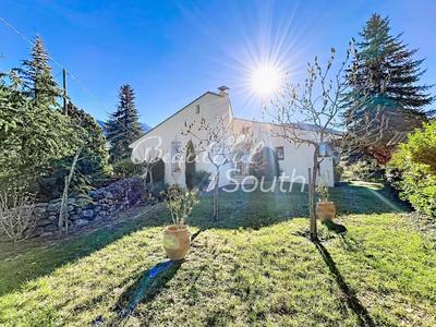 Villa - 146 m² - 5 pièces