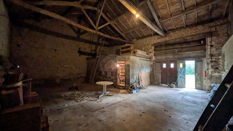 Maison - 152 m² - 6 pièces