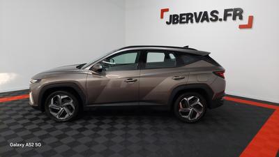 Hyundai Tucson 1.6 t-Gdi 265 Htrac Plug-In Bva6 Business