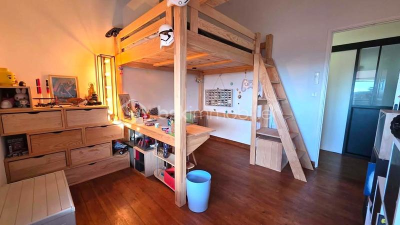 Maison en pierre - 180 m² - 6 pièces