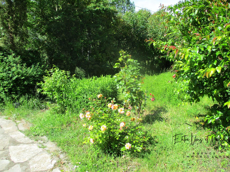 Maison ancienne - 268 m² - 8 pièces