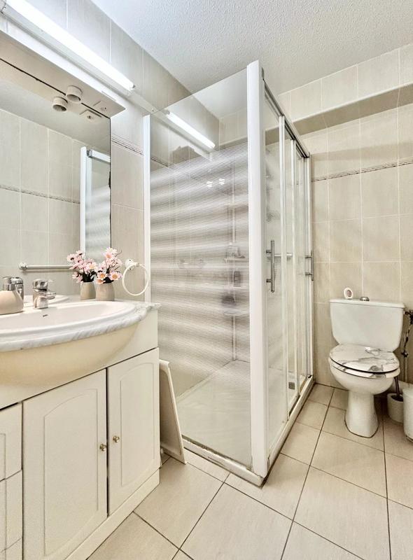 Appartement - 22 m² - 1 pièce