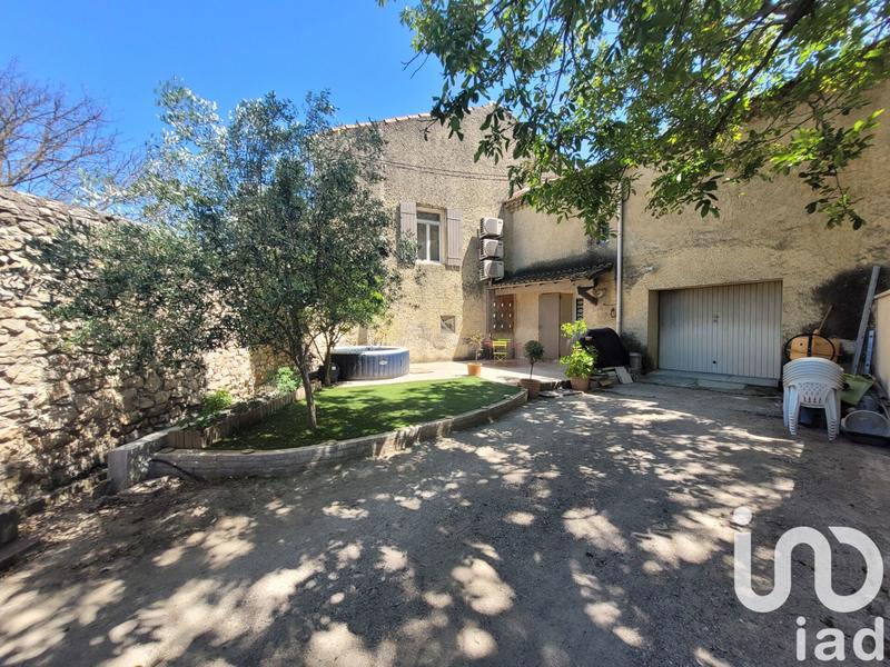 Maison - 132 m² - 5 pièces