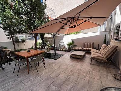 Maison - 69 m² - 3 pièces