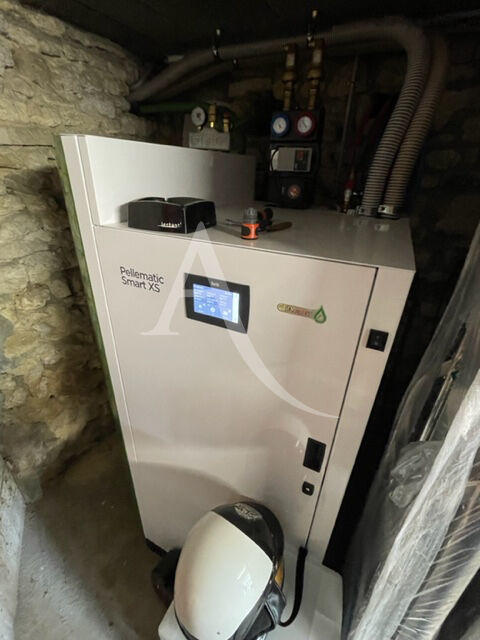 Maison - 137 m² - 6 pièces