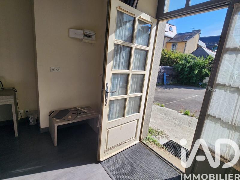 Appartement - 23 m² - 1 pièce