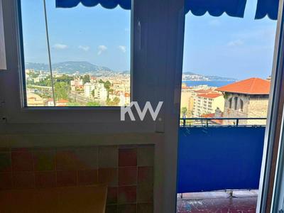 Appartement - 87 m² - 4 pièces