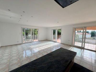 Maison - 152 m² - 5 pièces