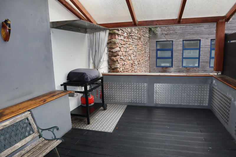 Maison - 146 m² - 8 pièces