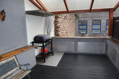 Maison - 146 m² - 8 pièces