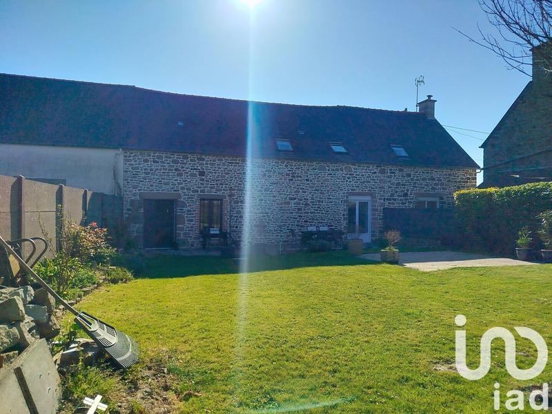 Maison - 127 m² - 4 pièces