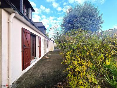 Maison - 115 m² - 6 pièces