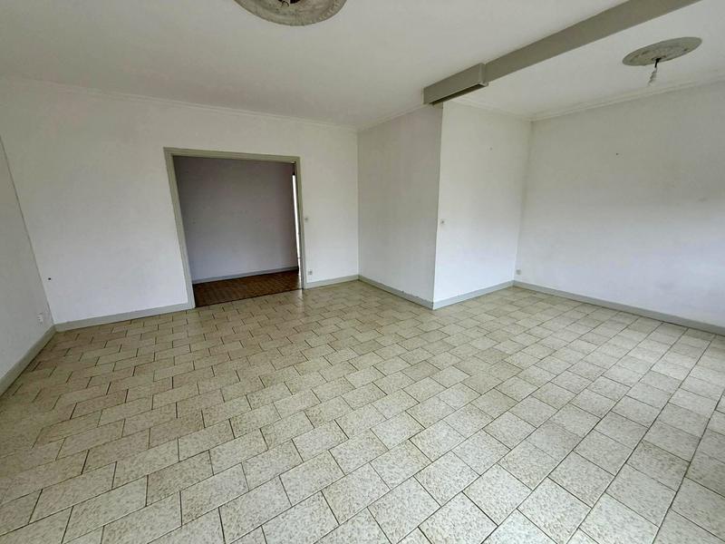 Villa - 166 m² - 6 pièces