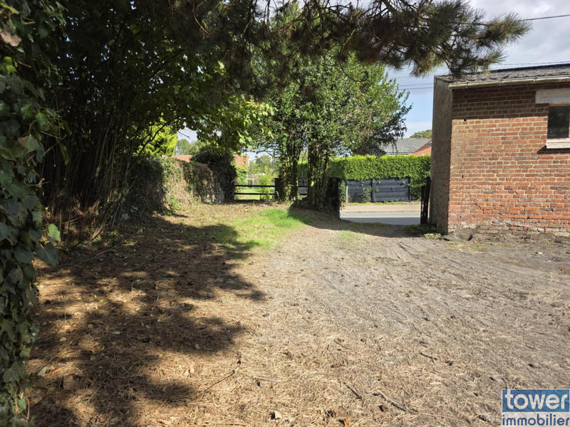 Maison - 162 m² - 6 pièces