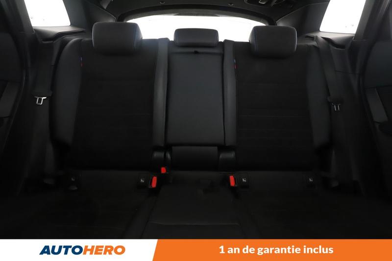 Bmw Serie 2 Active Tourer 218d m Sport Dkg7 150 ch