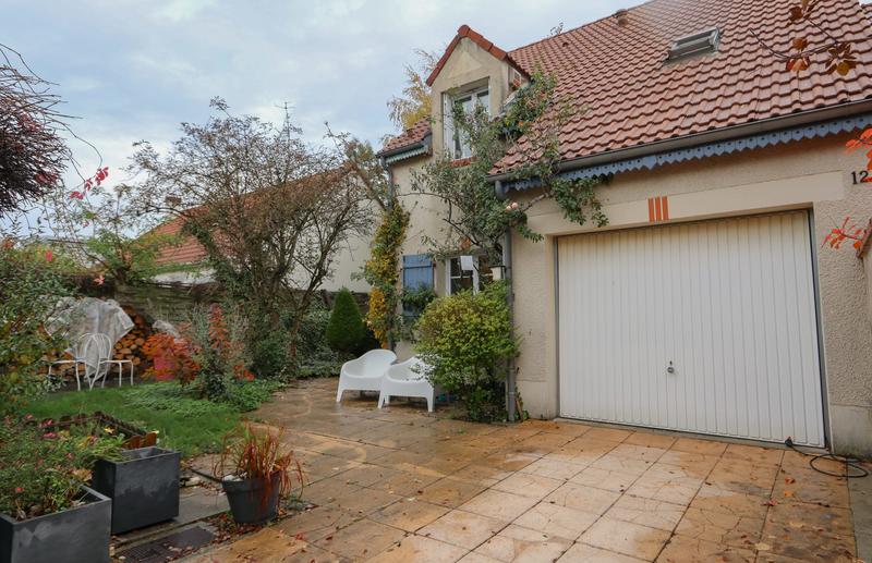 Maison - 81 m² - 4 pièces