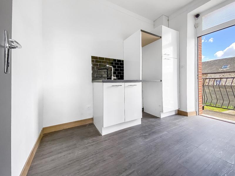 Maison bourgeoise - 117 m² - 6 pièces